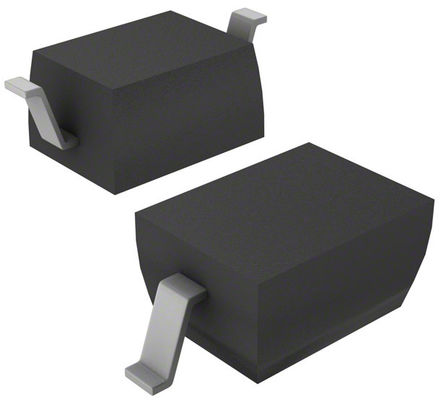 CUS08F30 30V/8A NチャネルMOSFET超低 8mΩ RDS (オン) SOD-323 パッケージ 急速切換,100%雪崩テスト,電力管理とDC-DCコンバーターに最適