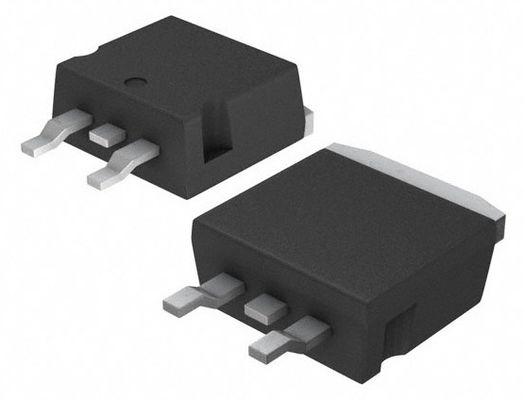 L7805ABD2T-TR 5V 1.5A 固定電圧調節器 TO-263-3 D2PAK (2リード+タブ) TO-263AB パッケージ 熱・短回路保護 ±2% 出力許容量 -40°Cから+125°C 範囲 自動車級