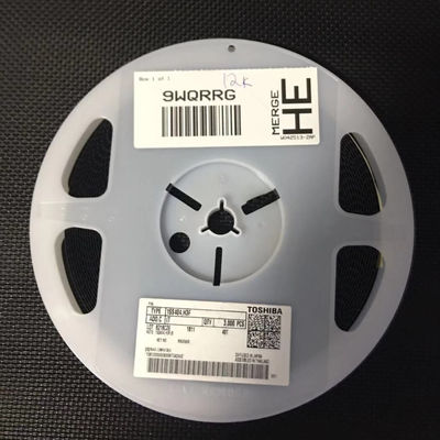 1SS404 60V 150mA 急速ダイオード SOD-323 4ns 回復 低漏れ ± 175°C リフロー AEC-Q101