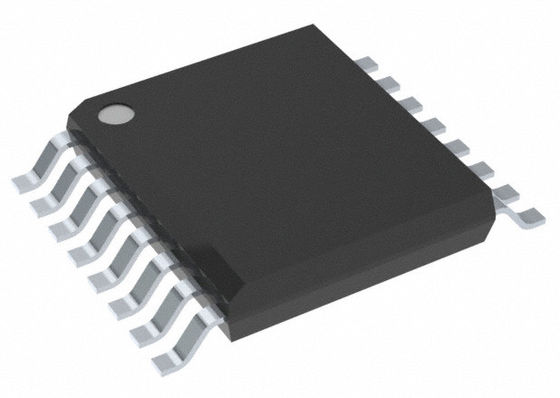 AK5358AET 24ビット 96kHz ADC 102dB SNR 低電源,I2S 出力 -40°Cから+85°C コンパクト 16-TSSOP