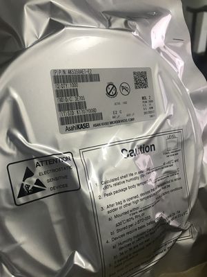 AK5358AET 24ビット 96kHz ADC 102dB SNR 低電源,I2S 出力 -40°Cから+85°C コンパクト 16-TSSOP