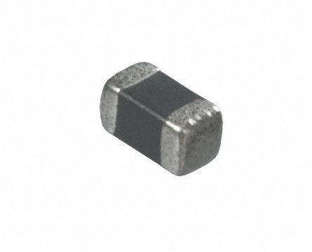 NCP18XH103F03RB: 10kΩ NTCサーミストール, 0603 サイズ, ±1%精度, -40°Cから+125°C, 100mW パワー, AEC-Q200