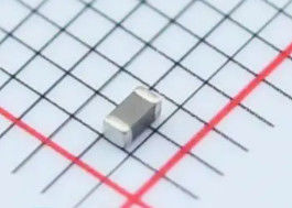 NCP18XH103F03RB: 10kΩ NTCサーミストール, 0603 サイズ, ±1%精度, -40°Cから+125°C, 100mW パワー, AEC-Q200