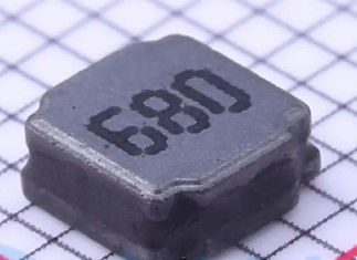 SWPA4018S680MT 68μH パワーインダクタ 4x4.8mm 3.2A サット ストリーム 90mΩ DCR, -40°C~+125°C メタル合金コア