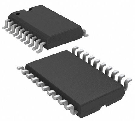 SN74ACT244DWR 3.3V/5Vオクトルバッファ 24mA ドライブ SOIC-20 4.5ns 速度 TTL対応 -40°Cから+85°C