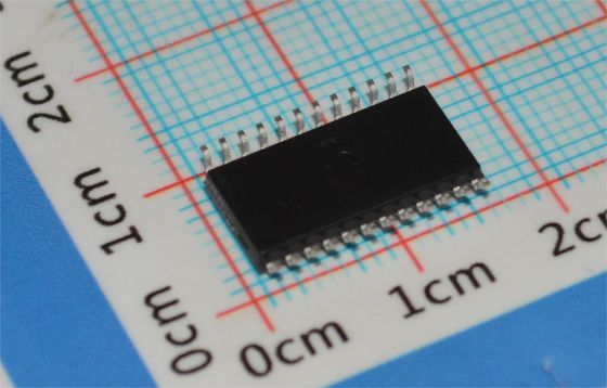 AD7712ARZ 24ビット Σ-Δ ADC 500Hz出力レート 低ノイズ 1.5μV SPIインターフェース ±5V電源 -40°C～85°C 高度技術設計