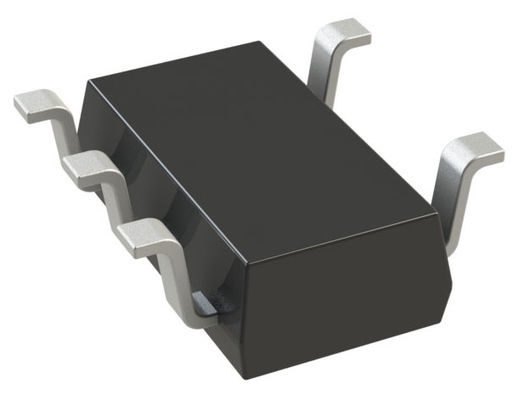 ADT6501SRJZP085RL7 85°C 熱スイッチ ±1°C 精度 2.7V-5.5V SOT-23-5 10μA 低電源 AEC-Q100