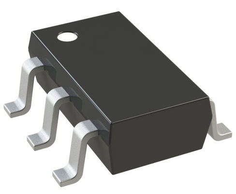 ADT6501SRJZP085RL7 85°C 熱スイッチ ±1°C 精度 2.7V-5.5V SOT-23-5 10μA 低電源 AEC-Q100