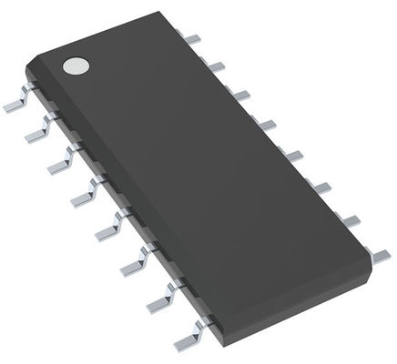 AM26C31IDR 3V-5.5V RS-422 ドライバー 32Mbps ±15kV ESD 8ns スキウ SOIC-16 -40°Cから+85°C