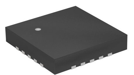 ATTINY24A-MUR 20MHz 8ビット MCU 2KB フラッシュ 128B SRAM 12 I/O ピン UART/SPI 1.8-5.5V -40°C から +85°C