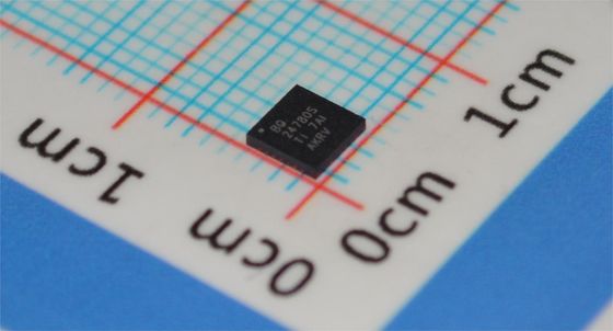 BQ24780SRUYR 10A バッテリーチャージャー 5-24V入力 I2C制御 1%電圧精度 パッケージ/ケース 28-WFQFN 露出パッド -40°C～+85°C