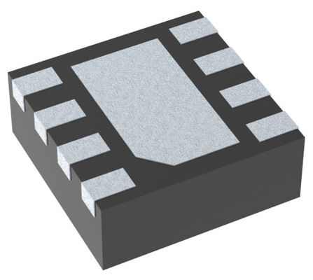 BQ294701DSGR 2 細胞 リチウムイオン保護 1.5μA 超低IQ ± 25mV 正確さ 2.5V-5.5V パッケージ/ケース 8-WFDFN 露出パッド -40°C ~ +85°C
