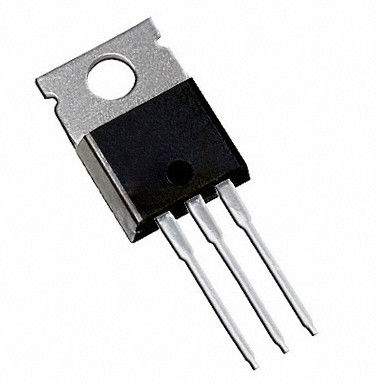 IRF4905PBF -55V PチャネルMOSFET 74A 電流0.02Ω Rds ((オン) TO-220AB 175°C 最大雪崩定数