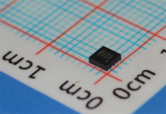 IRFHM9331TRPBF 30V デュアル N+P MOSFET 5.3A/3.7A 0.045Ω/0.075Ω Rds(on) DFN-10 175℃ AEC-Q101