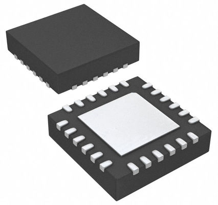 LAN8720A 10/100Mbps イーサネット PHY 3.3V RMII インターフェイス HP オートMDIX 25MHz XTAL -40°C から +85°C