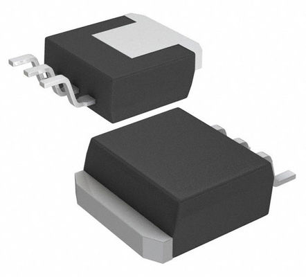 LM1086IS-5.0 5V 1.5A LDO調節器 ±1%精度,1V脱出TO-263 熱保護 -40°Cから+125°C