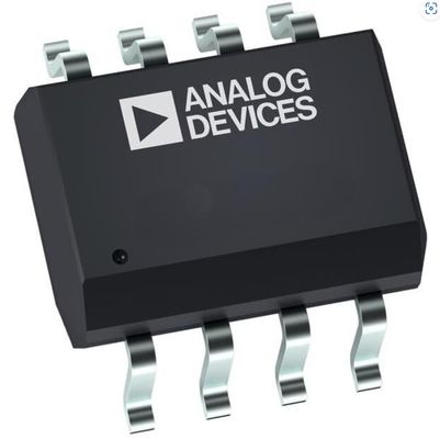 OP07DRZ 0.6μV 低ノイズオペアンプ 0.3μV/℃ ドリフト 600nV 最大オフセット ±18V 電源 SOIC-8 -40℃～+85℃