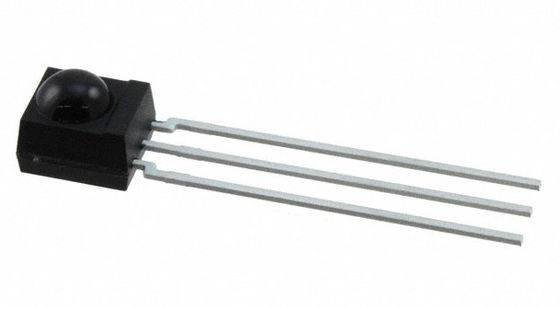 P34836 5G NR RF 電源増幅器 3.3-5V 供給 28dB 増幅 30-6000MHz QFN-16 +105°C 操作 統合バイアス制御