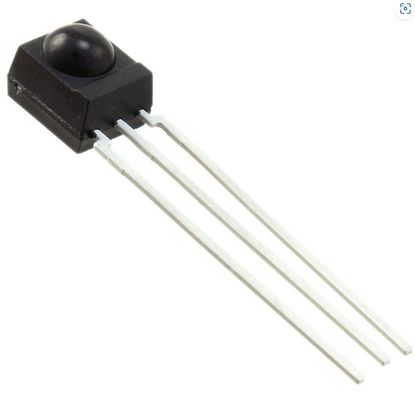 P34836 5G NR RF 電源増幅器 3.3-5V 供給 28dB 増幅 30-6000MHz QFN-16 +105°C 操作 統合バイアス制御