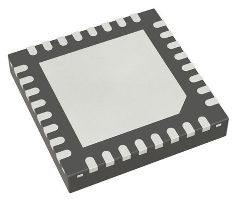 PD70101ILQ-TR 100V 4A 双 MOSFET 0.025Ω Rds ((オン) 175°C マックス 32-VFQFN 露出パッド AEC-Q101 -55°C から +175°C シンクバック最適化