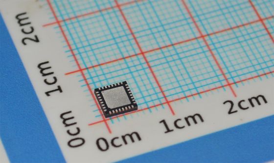 PD70101ILQ-TR 100V 4A 双 MOSFET 0.025Ω Rds ((オン) 175°C マックス 32-VFQFN 露出パッド AEC-Q101 -55°C から +175°C シンクバック最適化