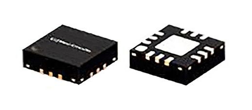 PMA3-83LN 8.3GHz低騒音増幅器 18dB 増幅 2.2dB NF 3.3V 供給 50Ω 対応 SMT-4 -40°C から +85°C 5G/WiFi-6E 準備済み
