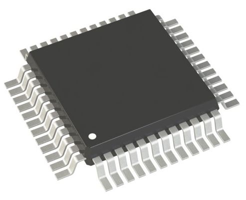 STM32F030K6T6 48MHz コルテックス-M0 MCU 32KB フラッシュ 4KB RAM 12ビット ADC 16 GPIOs LQFP-32 2.4-3.6V -40°C から +85°C 費用対効果