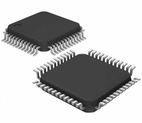STM32F103CBT6 72MHz Cortex-M3 MCU 128KB フラッシュ 20KB RAM 2x12ビットADC 3xUSART USB/CAN LQFP-48 2.0-3.6V -40°C～+85°C 産業グレード性能