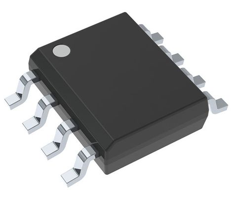 TCAN1051VDQ1 5V CAN FDトランシーバー 5Mbps 柔軟なデータレート ±58V 障害防止 1.8V-5V ロジック I/O SOIC-8 -40°C から +125°C AEC-Q100 グレード 1