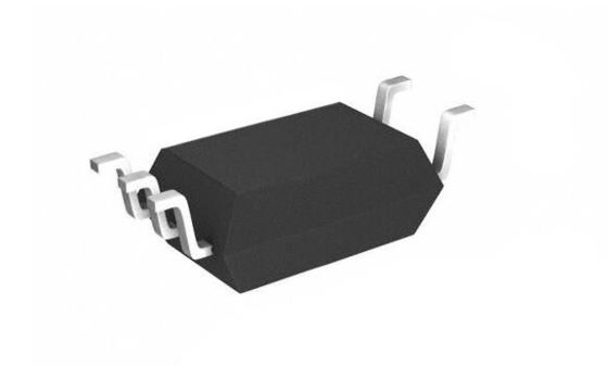 TLP152 10Mbps 高速フォトカプラ 5000Vrms 絶縁 5mA 低入力 SOIC-6 -40°C～+100°C AEC-Q101