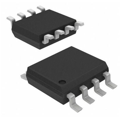 W25Q32JVSSIQ 32Mb SPIフラッシュ 104MHzクロック 100K消去サイクル SOIC-8 2.7-3.6V -40℃～+85℃