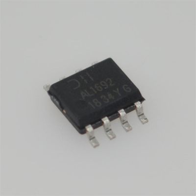 AL1692S-13 90V 0.5A LEDドライバ PF>0.9 非調光 SOP-8 -40°C～+105°C 高効率