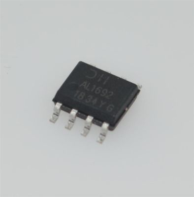 AL1692S-13 90V 0.5A LEDドライバ PF>0.9 非調光 SOP-8 -40°C～+105°C 高効率