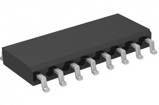 UM3232EESE 3V-5.5V RS-232トランシーバー 1Mbps 2Tx/2Rx ±15kV ESD SOIC-16 -40°C～+85°C