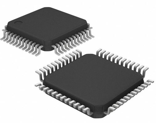 W5500 ハードワイヤード TCP/IP チップ SPI インターフェース 10/100Mbps イーサネット 32KB バッファ 3.3V -40℃～+85℃