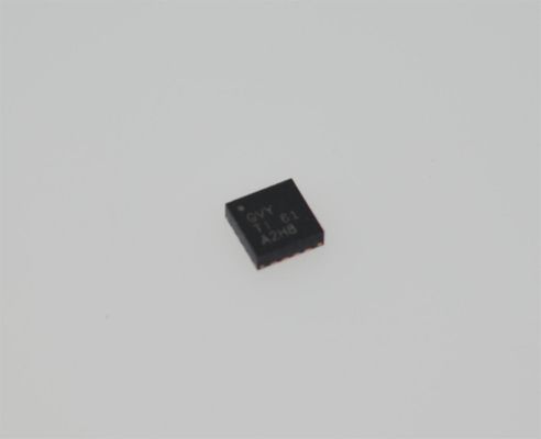 TPS62132RGTR 3.3V 1A バック変換器 3-17V 入力 2.5MHz 95% 効率 QFN-16 -40°Cから+85°C