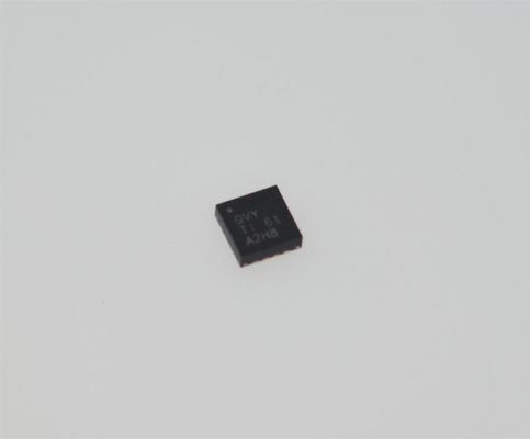 TPS62132RGTR 3.3V 1A バック変換器 3-17V 入力 2.5MHz 95% 効率 QFN-16 -40°Cから+85°C