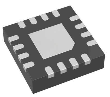 TPS62132RGTR 3.3V 1A バック変換器 3-17V 入力 2.5MHz 95% 効率 QFN-16 -40°Cから+85°C