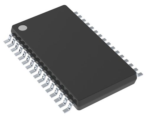 TPA3118D2DAP 30W ステレオD級アンプ4.5-26V 入力90%効率 HTSSOP-32 -40°Cから+85°C