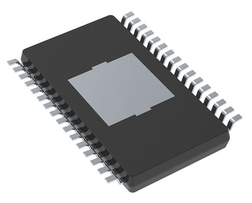 TPA3118D2DAP 30W ステレオD級アンプ4.5-26V 入力90%効率 HTSSOP-32 -40°Cから+85°C