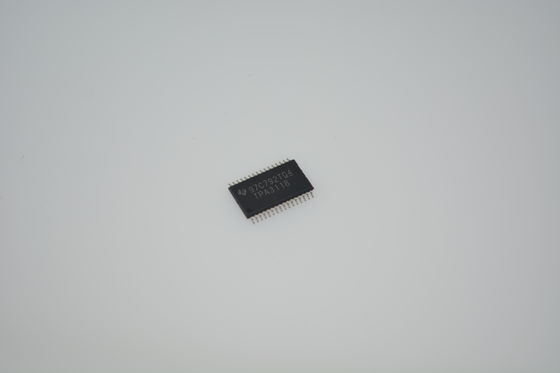 TPA3118D2DAP 30W ステレオD級アンプ4.5-26V 入力90%効率 HTSSOP-32 -40°Cから+85°C