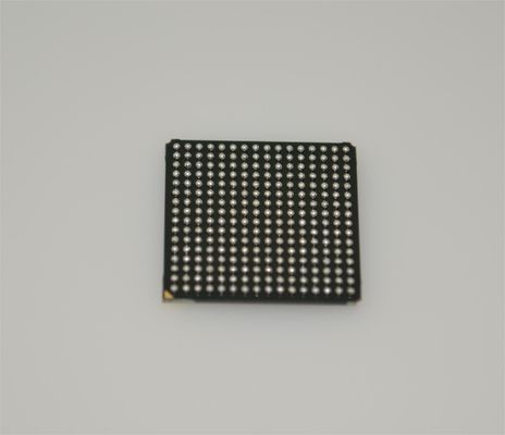 TMS320C6747DZKBA3 456MHz デュアルコアDSP 3648MBPS 32KB L1キャッシュ 256KB RAM BGA-256 -40°C～+100°C 産業用DSP