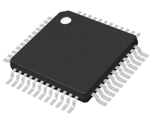 STM32L431CBT6 80MHz Cortex-M4 超低消費電力 MCU 128KB フラッシュ 64KB SRAM LQFP-48 1.71-3.6V -40°C～+125°C