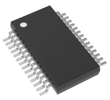 ENC28J60-I/SS スタンドアロンイーサネットコントローラ 10Base-T SPIインターフェース 8KBバッファ 3.3V SSOP-28 -40°C～+85°C