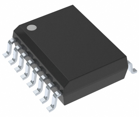 ADS7845E 12ビットタッチスクリーンコントローラー 125kHz サンプリング SPI インターフェース 2.7-5V SSOP-16 -40°Cから+85°C