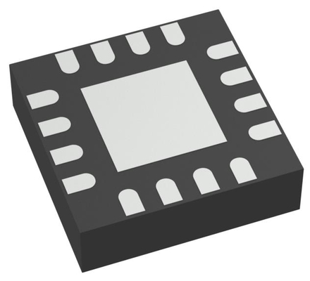 ADXL326BCPZ 3軸MEMS加速計 ±16g範囲 1mg解像度 SPI/I2C,2.0-3.6V LFCSP-16 -40°Cから+85°C