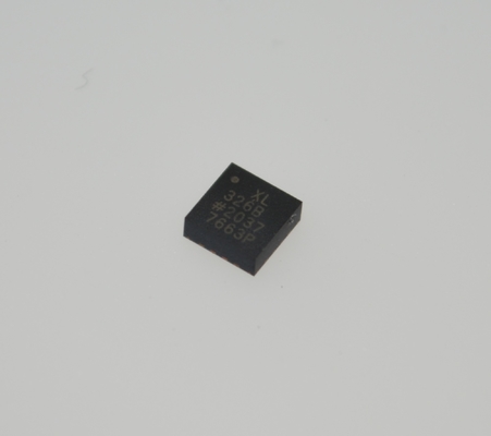 ADXL326BCPZ 3軸MEMS加速計 ±16g範囲 1mg解像度 SPI/I2C,2.0-3.6V LFCSP-16 -40°Cから+85°C