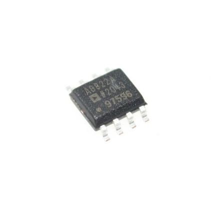 AD822ARZ 精密機器増幅器 1nA バイアス電流 0.3μV/°C 漂流SOIC-8 2.2-18V -40°Cから+125°C