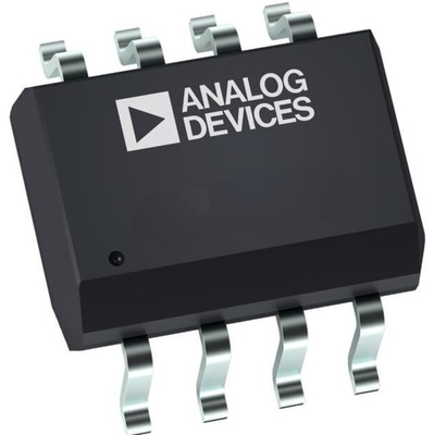 AD822ARZ 精密機器増幅器 1nA バイアス電流 0.3μV/°C 漂流SOIC-8 2.2-18V -40°Cから+125°C