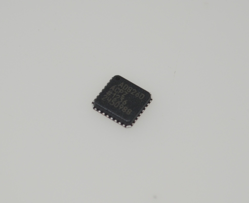 AD8260ACPZ-R7 デュアル250MHz低消費電力オペアンプ 1nV/√Hz ノイズ ±5V～±15V電源 LFCSP-16 -40°C～+125°C 産業グレード